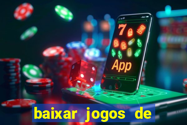 baixar jogos de plataforma para android